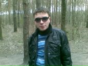 Фотография Глыбовича Александра