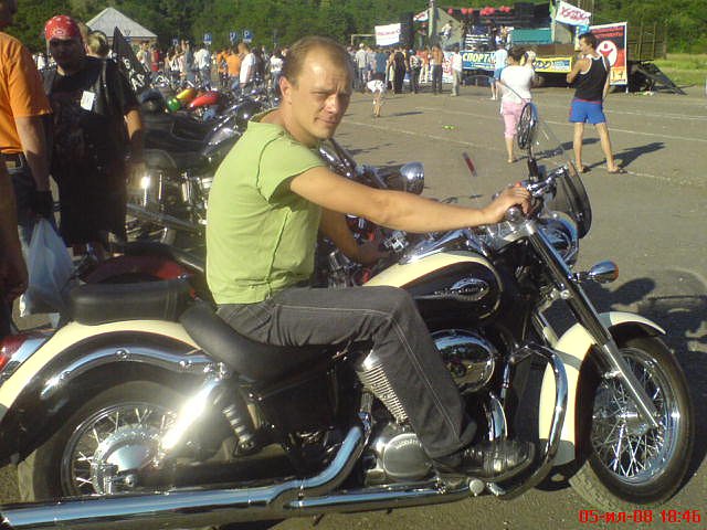 Дмитрий Д фотография #17
