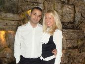 Фотография Голубевой Катюши