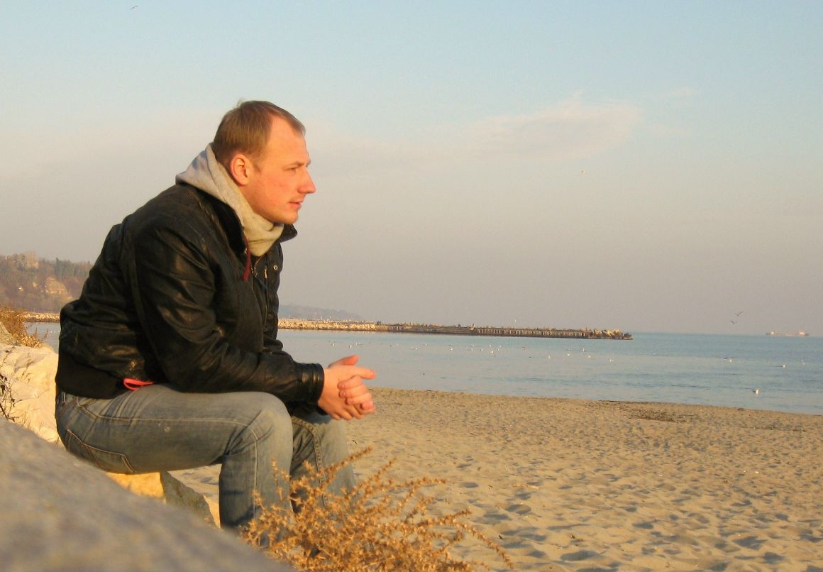 Алексей Ергин фотография #9