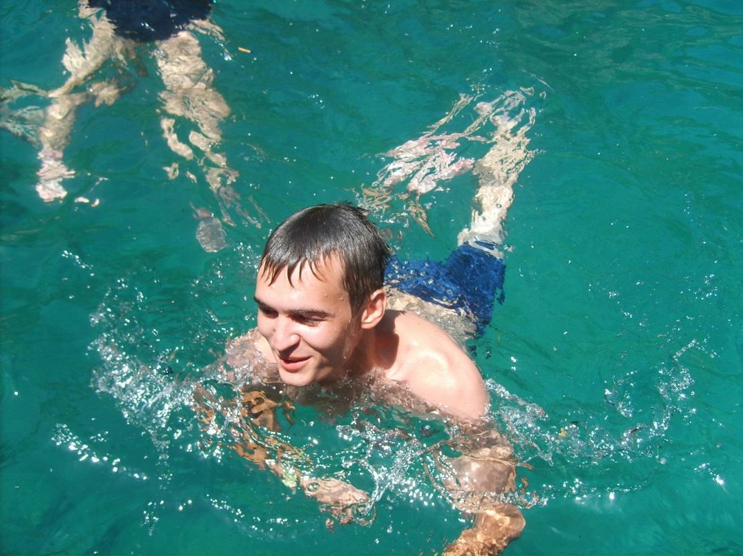 Дмитрий Игнатенко фотография #35