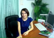 Фотография Арслановой Лилии