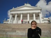 Фотография Мартыненко Полины