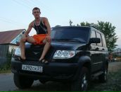 Фотография Емельянова Дмитрия