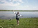 Фотография Зеновьевой Елены