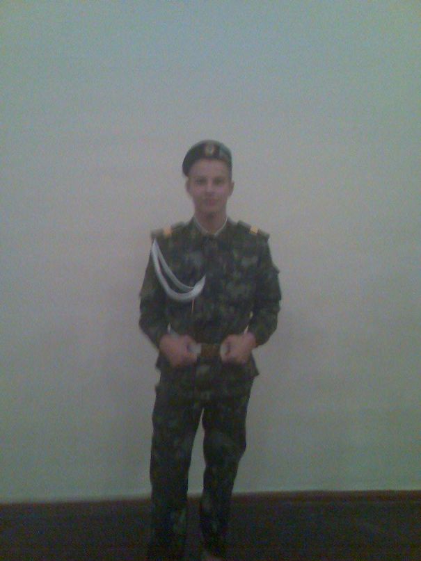 Дмитрий Лугачев фотография #26