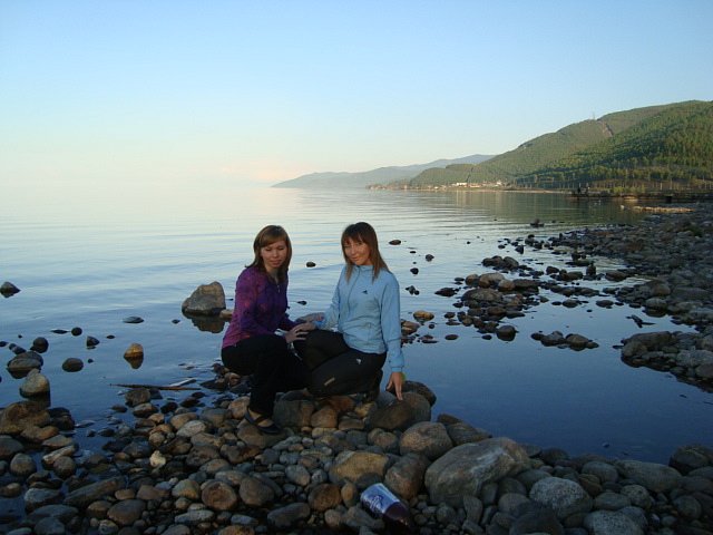 Анюта Башкирова фотография #17