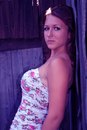 Фотография Орловой Анастасии