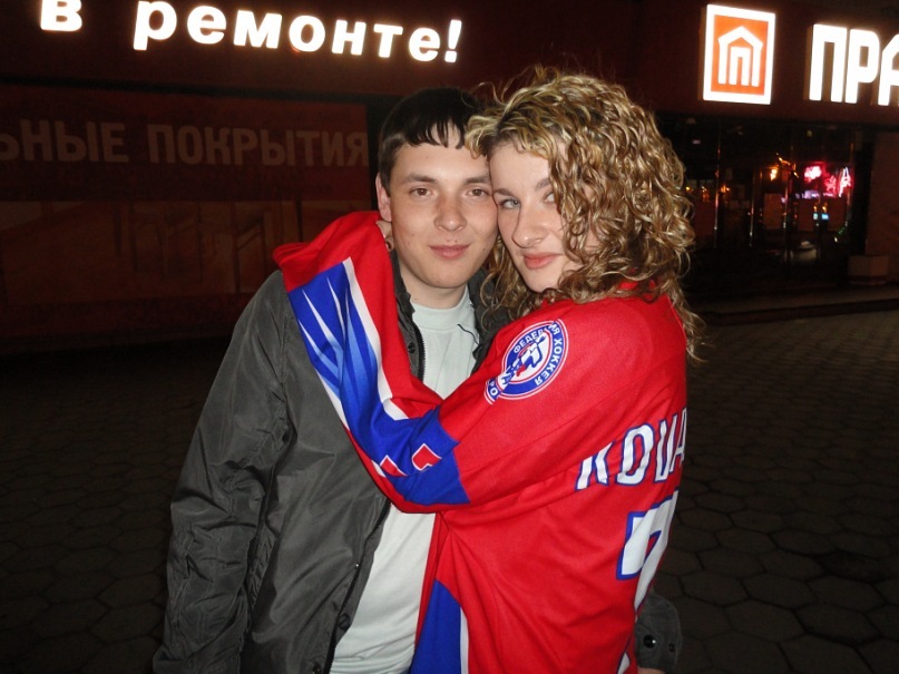 Дмитрий Карнаков фотография #30