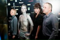 Фотография Тарасевич Елены