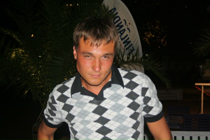 Алексей Алешкин фотография #41