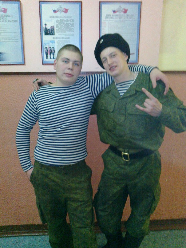 Александр Нечаев фотография #27