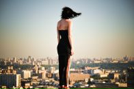 Фотография Чередниченко Давиды