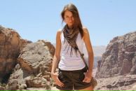 Фотография Ильиновой Марии