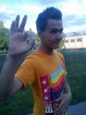 Фотография Меркушина Владислава