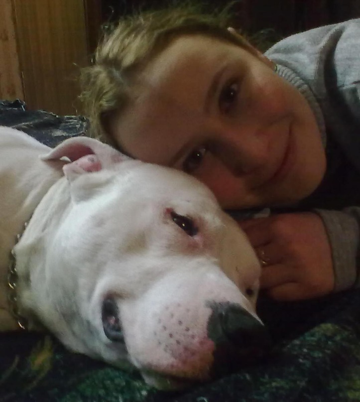 Анна Бундур фотография #10