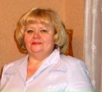 Фотография Гореловой Марины