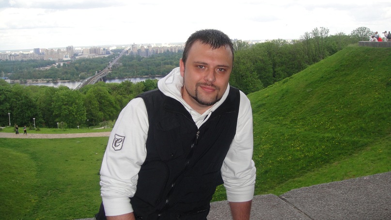 Alex Kartushin фотография #6