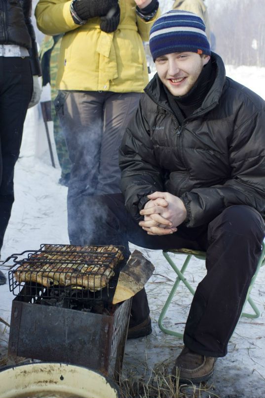 Сергей Мудрук фотография #19