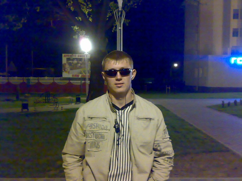 Владимир Шило фотография #33