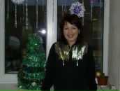 Фотография Селивановой Анастасии