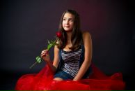 Фотография Нефедовой Яны