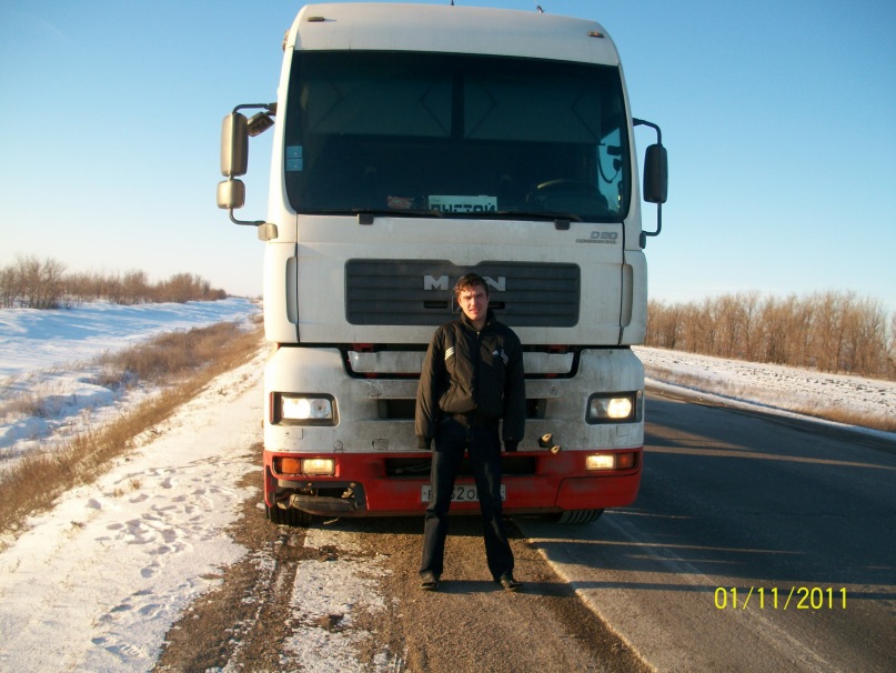 Михаил Рыбаков фотография #41