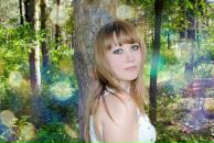 Фотография Новиковой Ксении