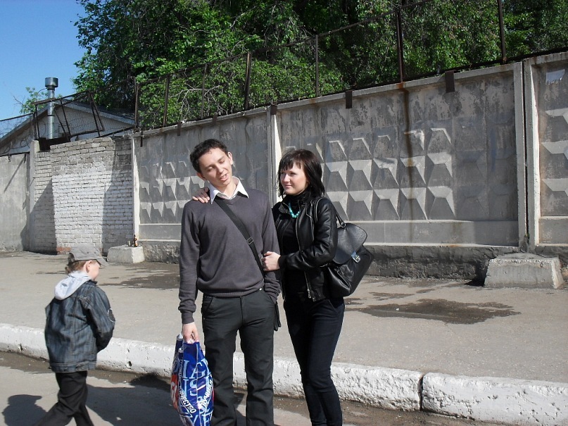 Илья Ильин фотография #31