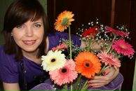 Фотография Машкары Елены