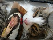 Фотография Линьковой Виктории