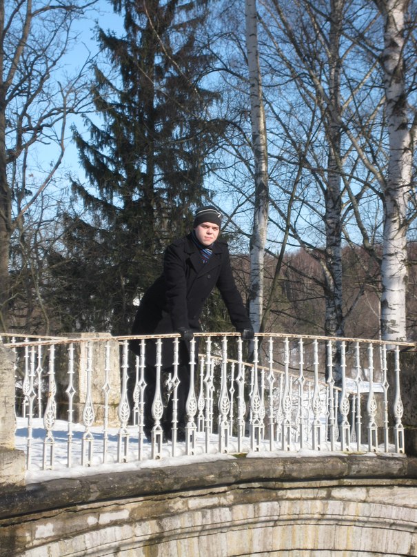 Дмитрий Дмитриевич фотография #31