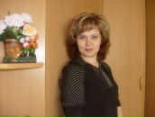 Фотография Сомовой Натальи