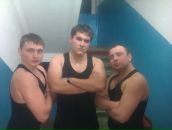 Фотография Смирнова Валеры