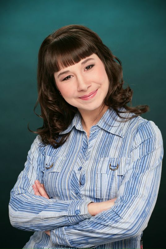 Анна Снежкова фотография #10