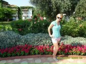 Фотография Хоревой Ольги