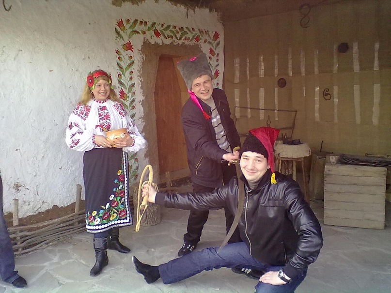 Игорь Дьяков фотография #26