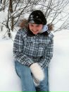 Фотография Кривошеевой Дарьи