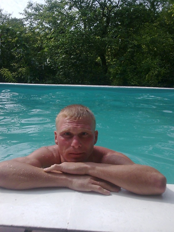 Сергей Горячевский фотография #4