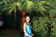 Фотография Дмитриевой Юлии