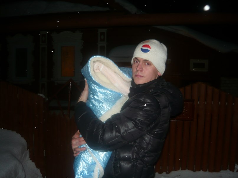 Федор Дмитриев фотография #46