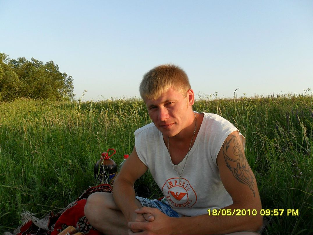 Дмитрий Постников фотография #42