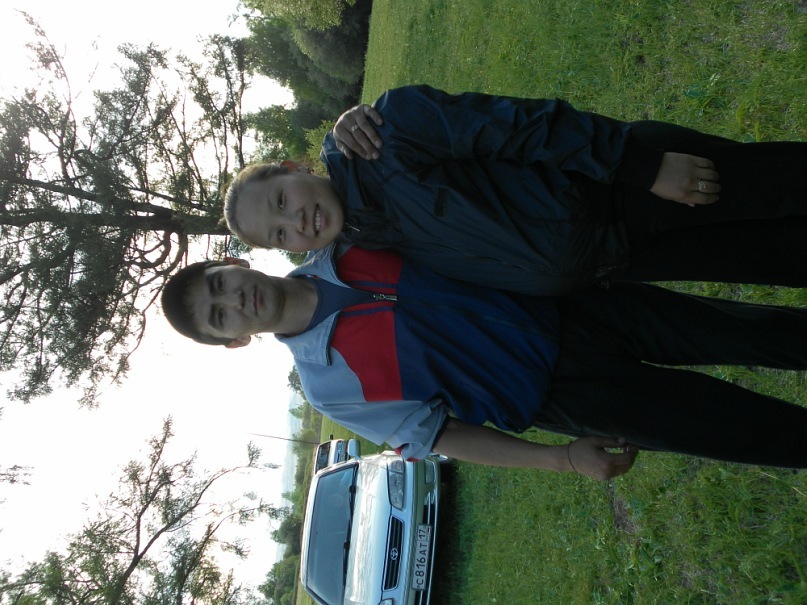 Eres Mongush фотография #17