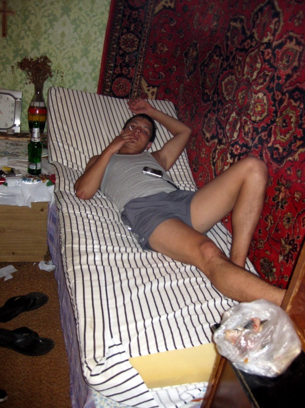 Дмитрий Волков фотография #29