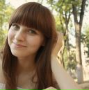 Фотография Ткач Юлии