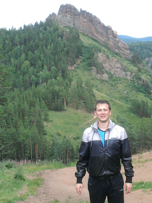 Дмитрий Антоненко фотография #41