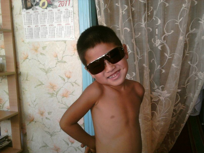 Надежда Ким фотография #3