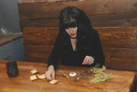 Фотография Поповой Татьяны