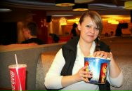 Фотография Совы Юли