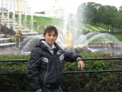 Фотография Ахматова Александра